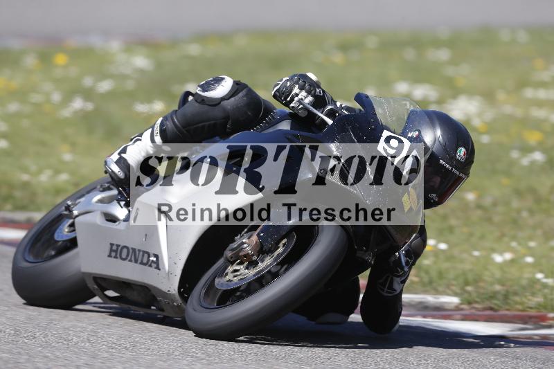 Archiv-2025/03 04.04.2025 TZ Motorsport ADR/Gruppe gelb/97